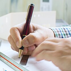 悪徳塗装業者の見分け方｜実際にあった手口と安心できる業者の特徴のイメージ