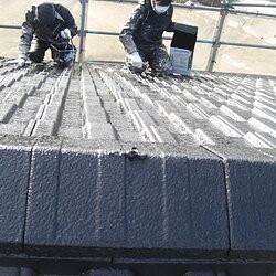 外壁塗装と屋根塗装は同時にすべき？山口県で失敗しない判断ポイントのイメージ