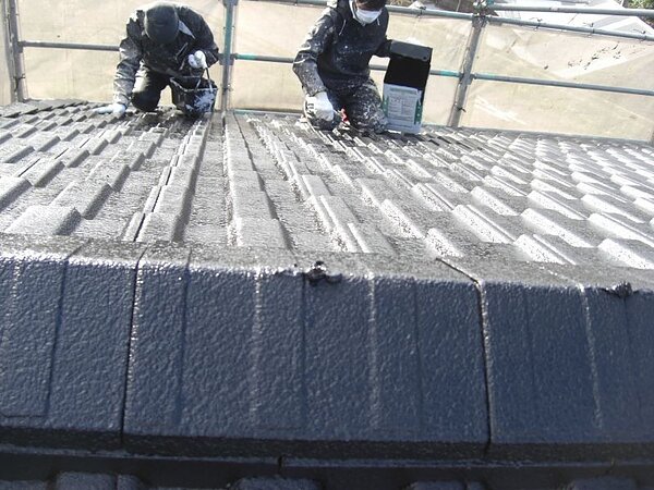 外壁塗装と屋根塗装は同時にすべき？山口県で失敗しない判断ポイントの画像