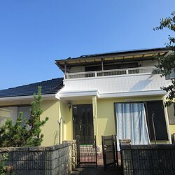 美祢市・山口市の方必見！外壁塗装に使われる主な塗料の種類とそれらの違いのイメージ
