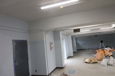 施工前画像